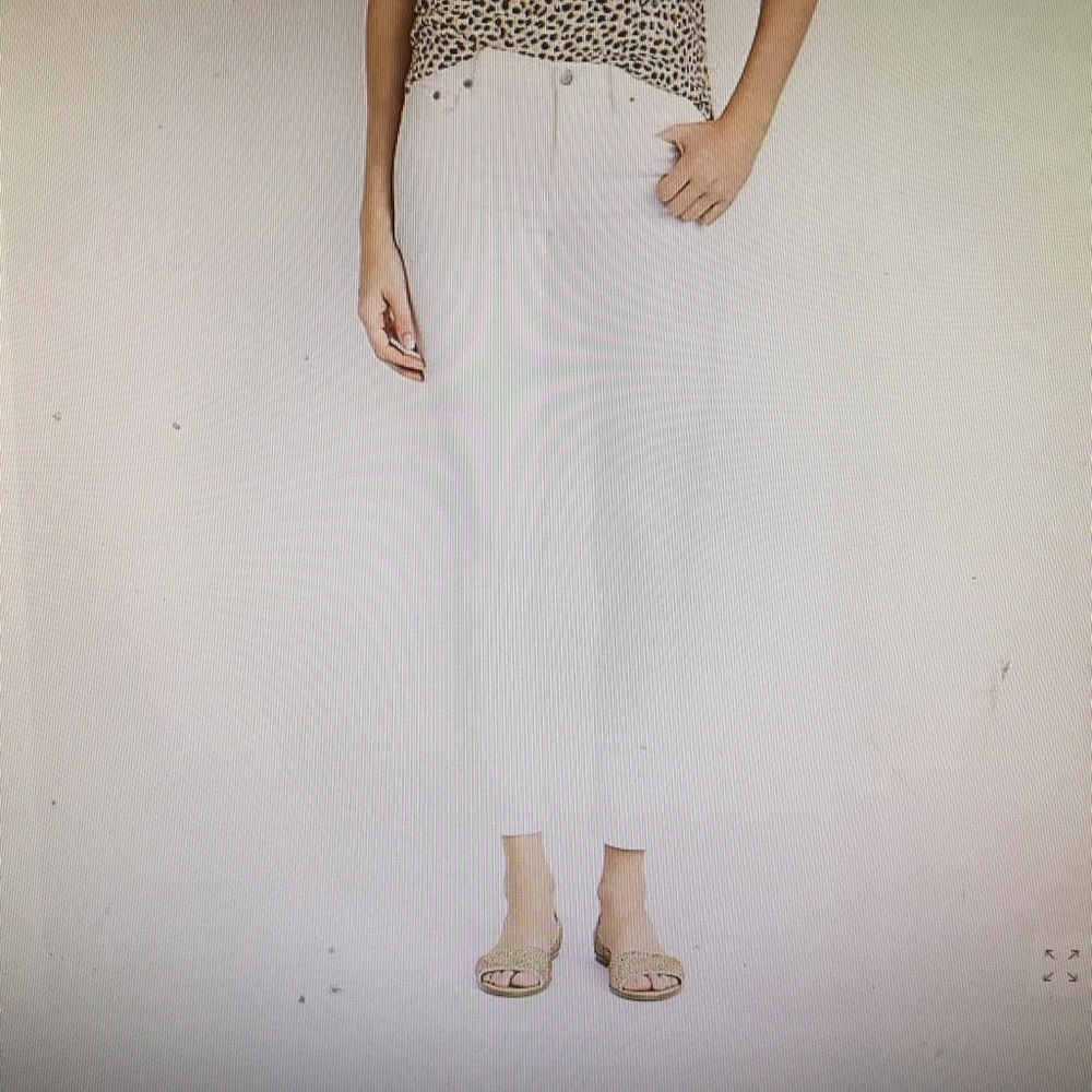 NWT J.Crew skinny jeans